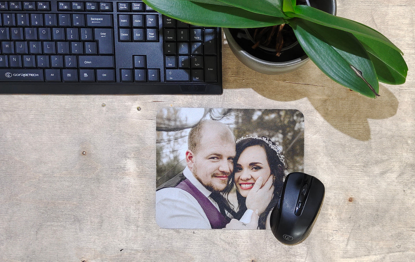 Mousepad