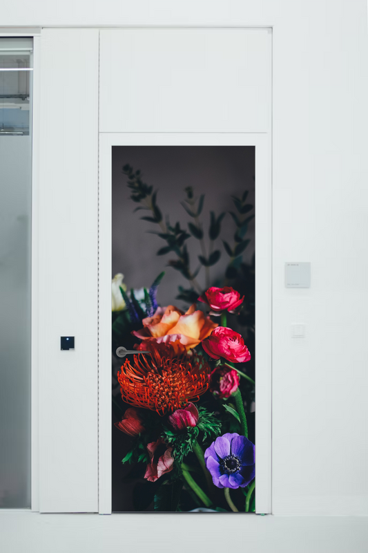 Custom Printed Door 813mm x 2032mm