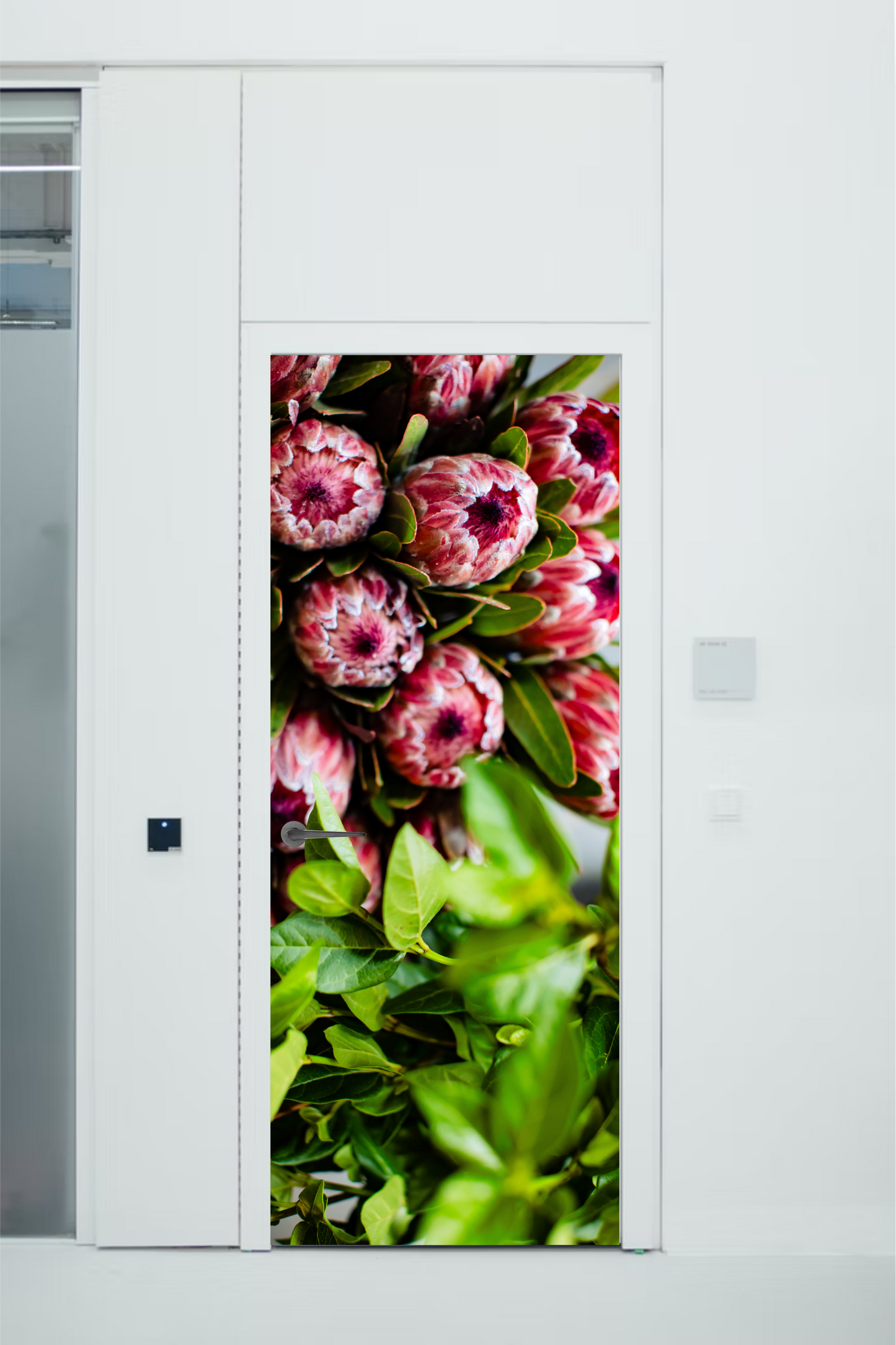 Custom Printed Door 813mm x 2032mm