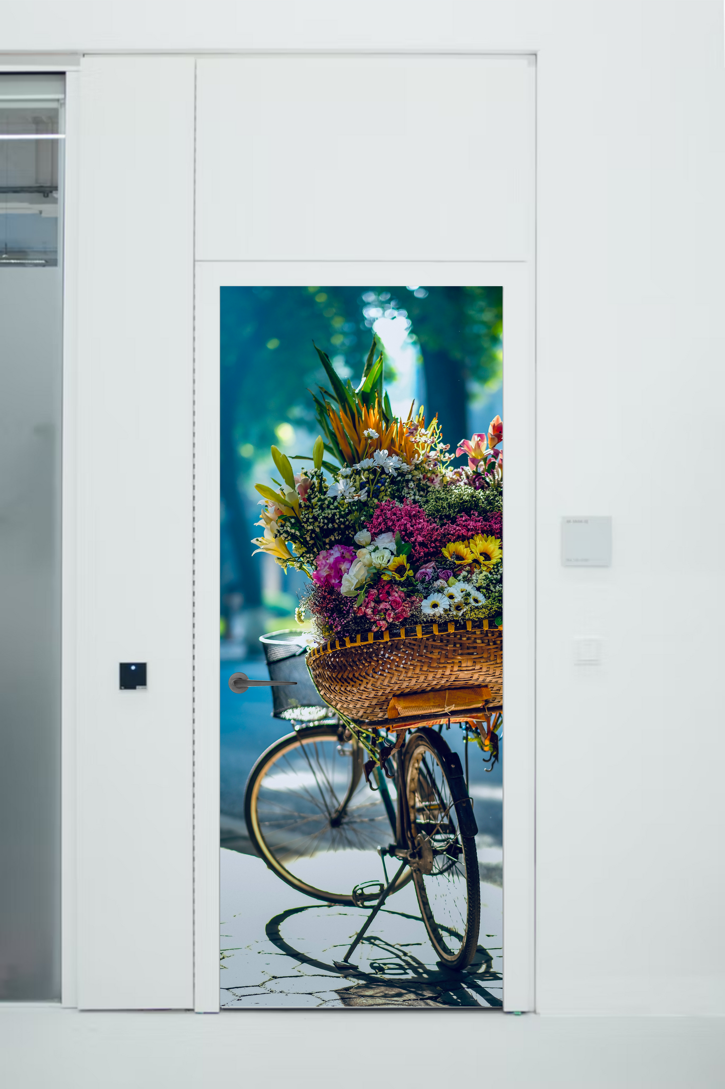 Custom Printed Door 813mm x 2032mm